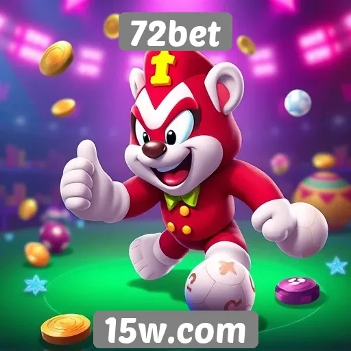 72bet oferece novas opções de jogos online