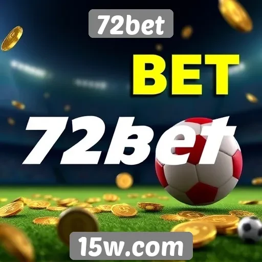 Análise das promoções e bônus disponíveis na 72bet
