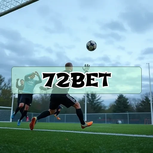 72bet: Descubra o Mundo Vibrante do Bingo Online