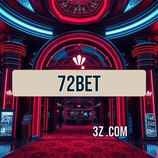 Entre no Mundo do Cassino 72bet e Ganhe Emoções