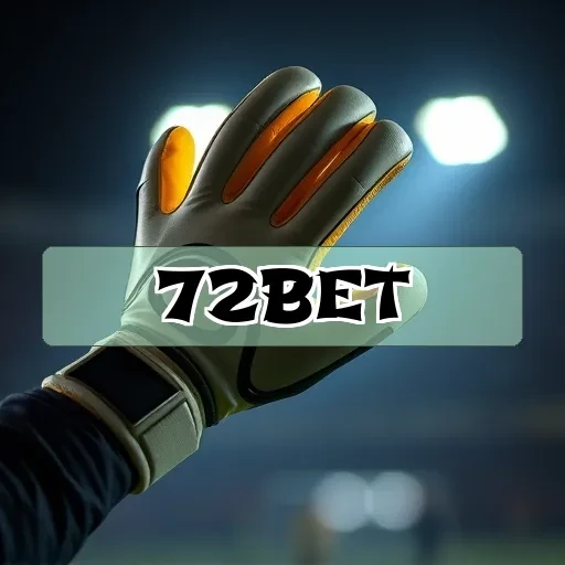 72bet: Segredos dos Jackpots que Todo Apostador Deve Conhecer!