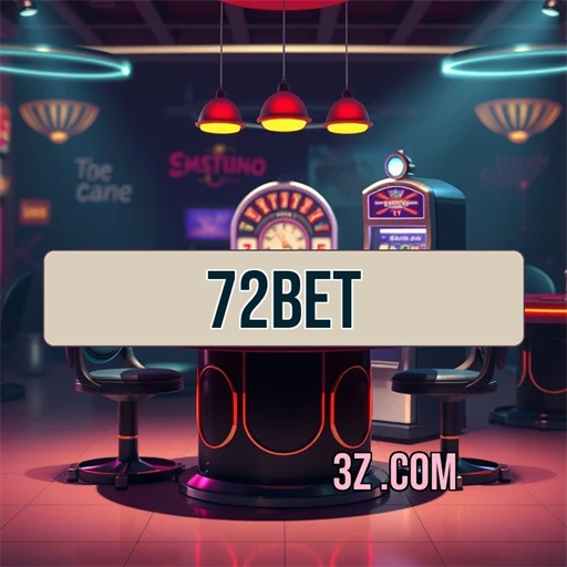 Login Inovador no 72bet: O Portal para Diversão Sem Fim