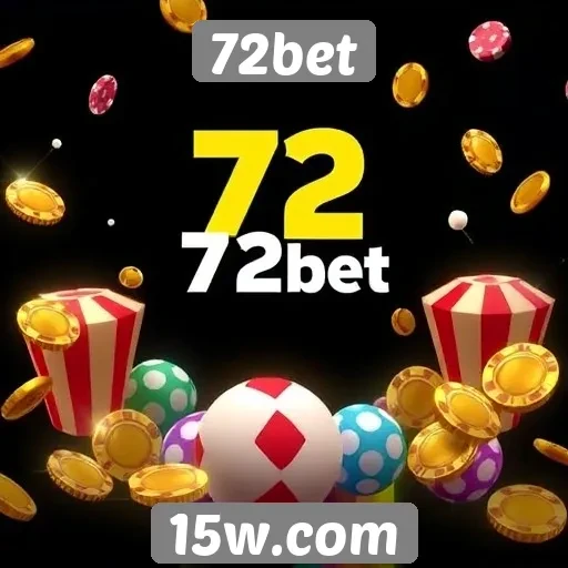 Novas promoções em destaque no 72bet