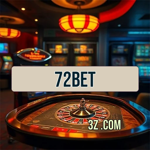Atraentes Slots do 72bet Elevam Sua Experiência de Jogo