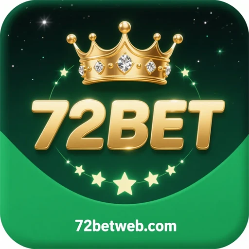 72bet logo
